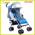 Poussettes pour enfants Nouveau buggy léger, poussette bébé à parapluie